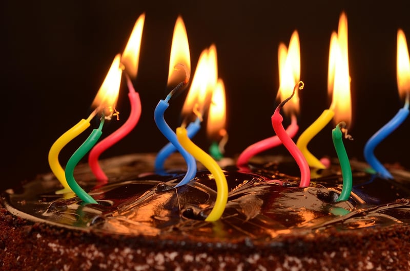 Birthday Party