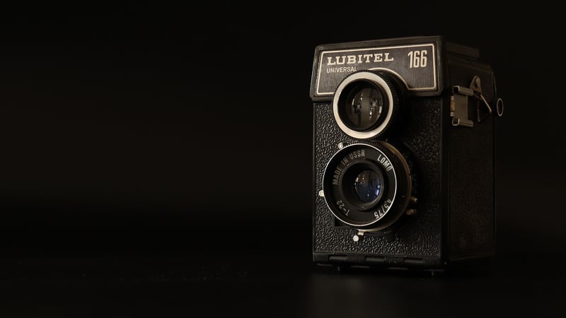 camera