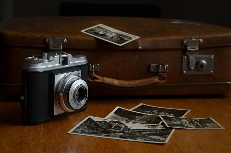 Video Memories
