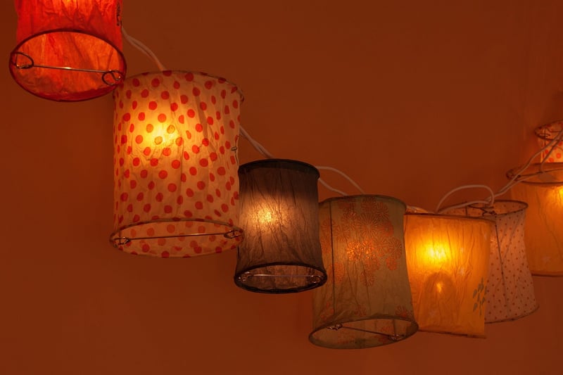 Lanterns